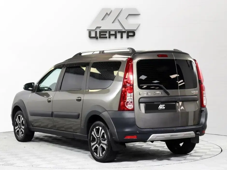 LADA (ВАЗ) Largus