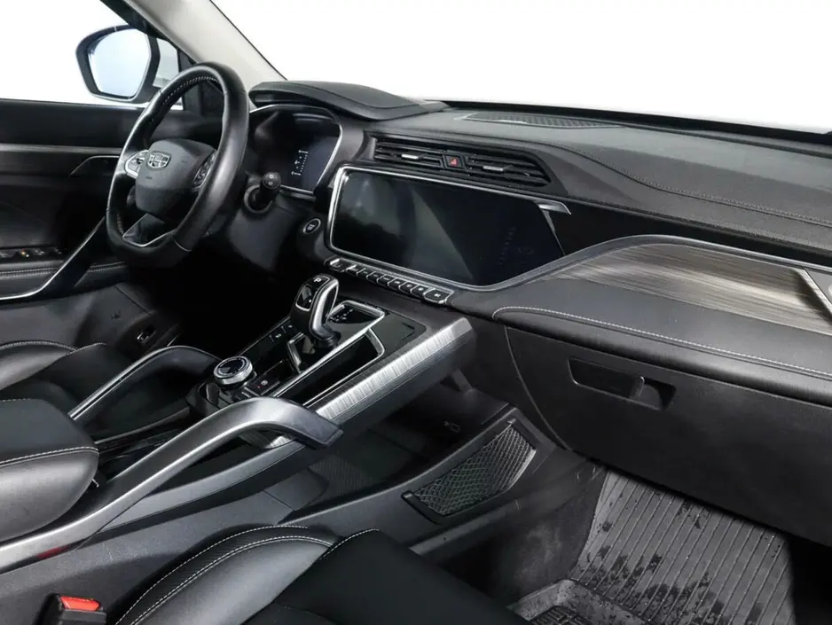 Geely Atlas Pro