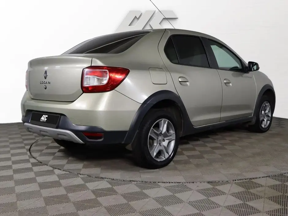 Renault Logan