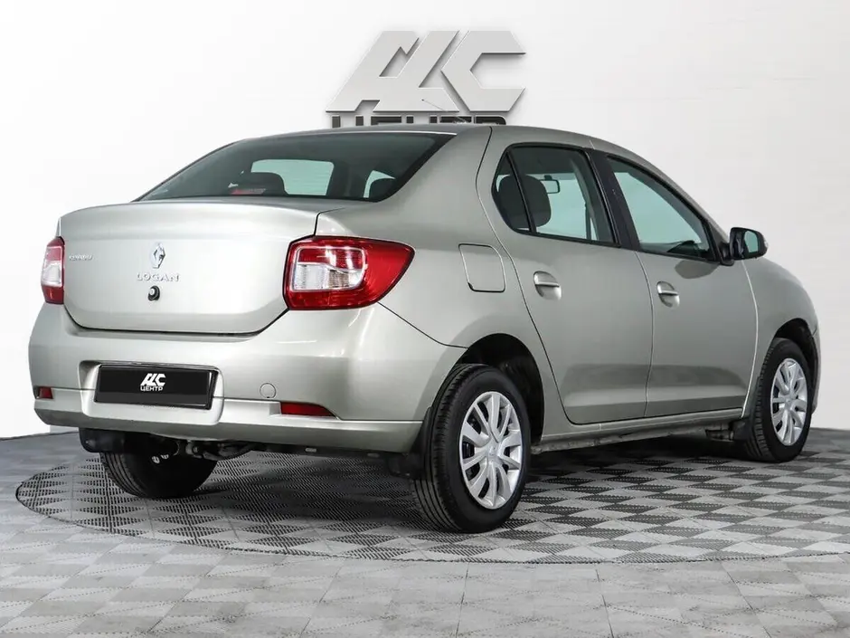 Renault Logan