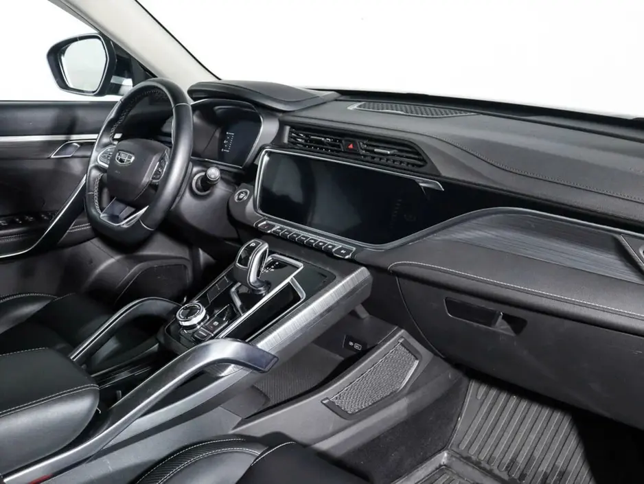 Geely Atlas Pro
