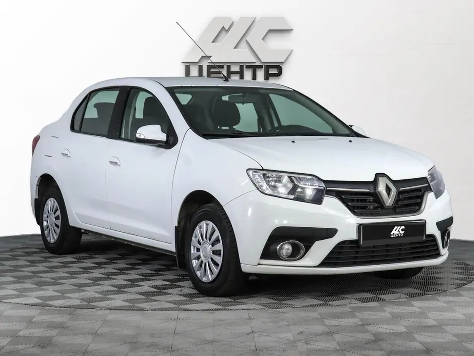 Renault Logan