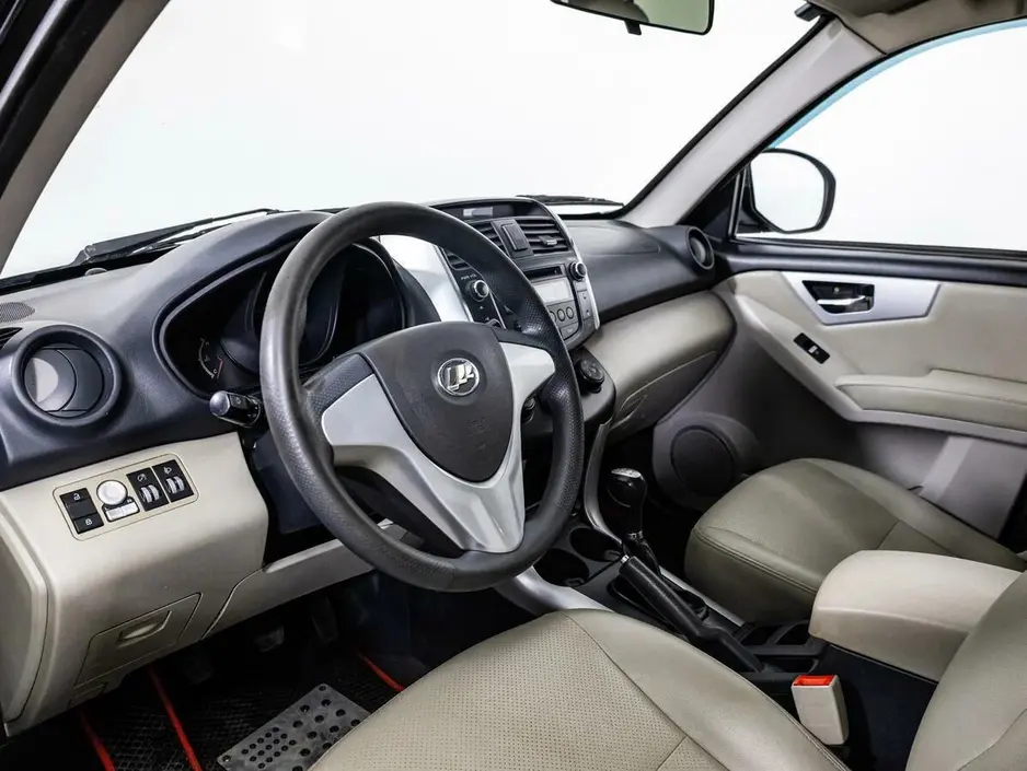 Lifan X60