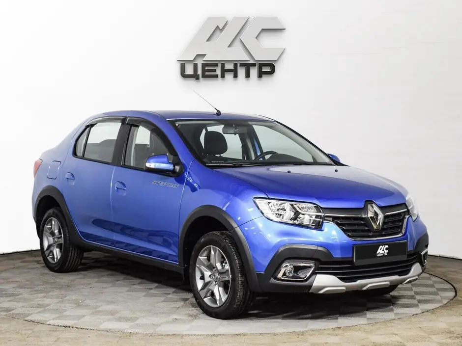Renault Logan