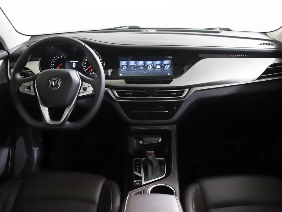 Changan CS35PLUS
