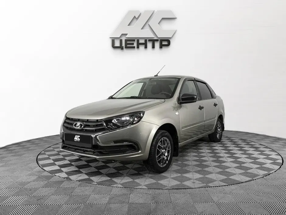 LADA (ВАЗ) Granta