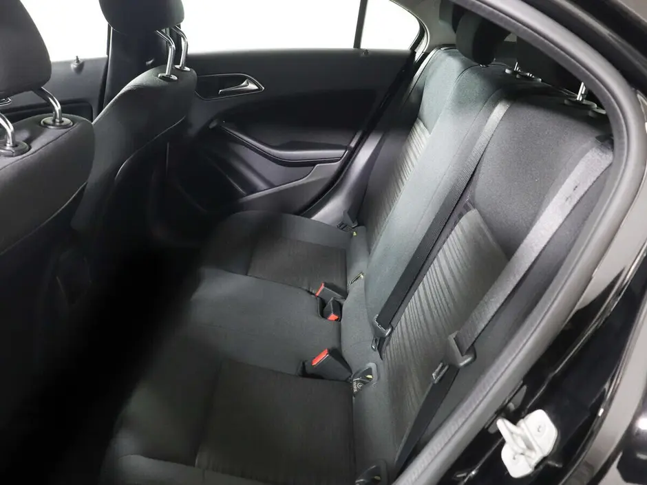 Mercedes-Benz A-Класс