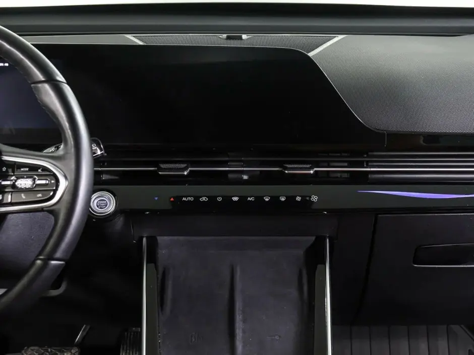 Omoda C5