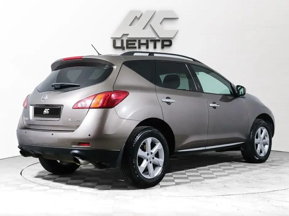 Nissan Murano