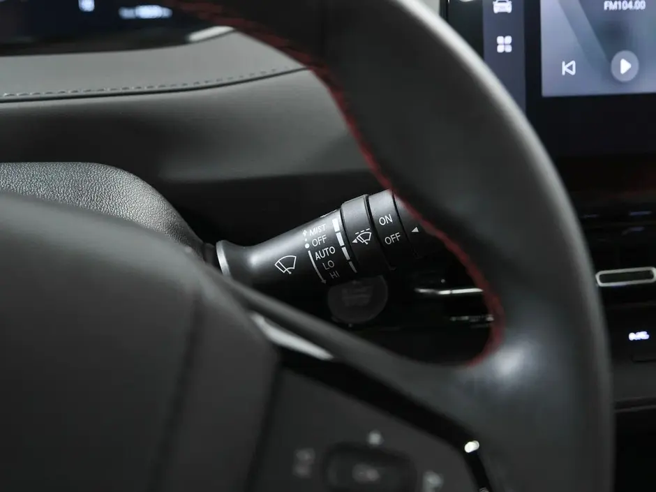 Changan CS55PLUS