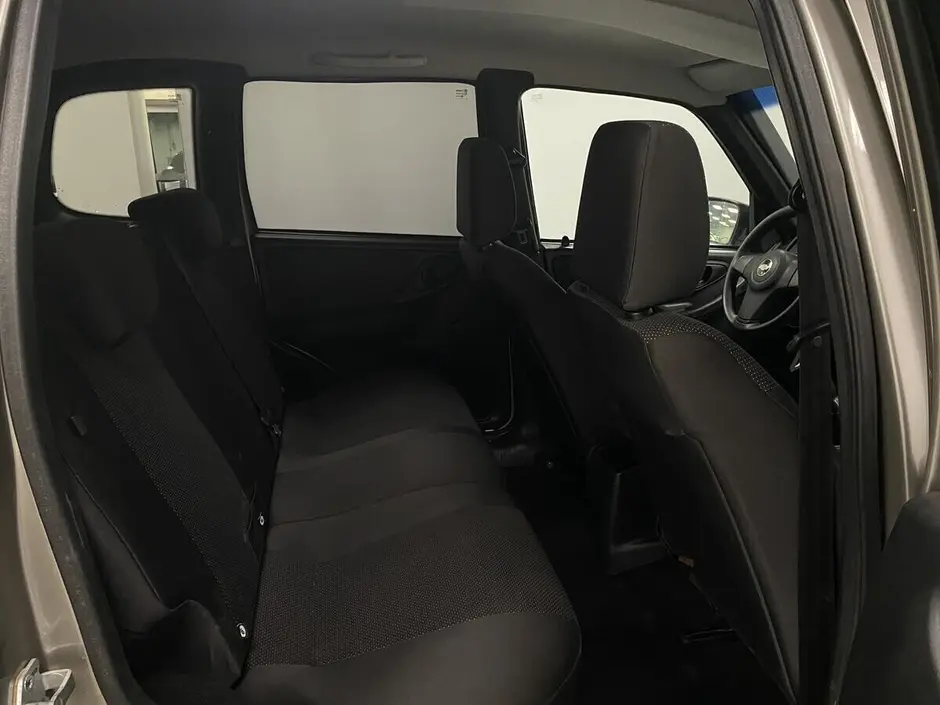 Chevrolet Niva