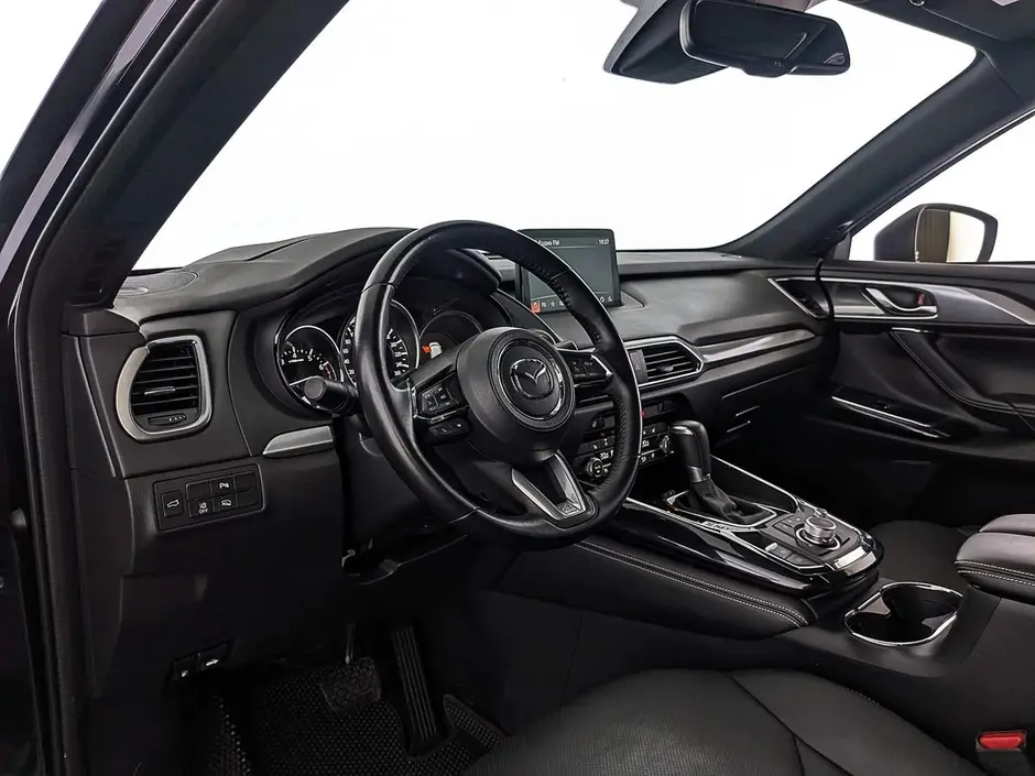 Mazda CX-9