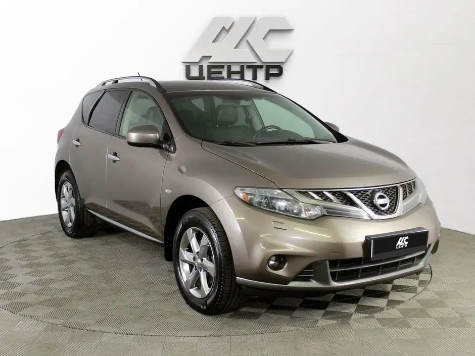 Nissan Murano