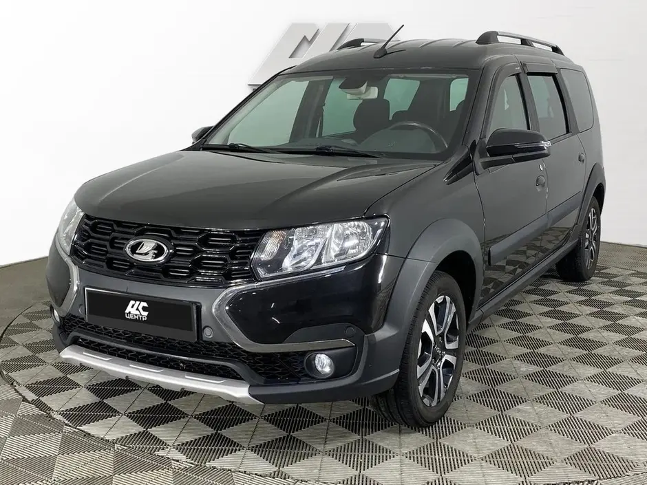 LADA (ВАЗ) Largus