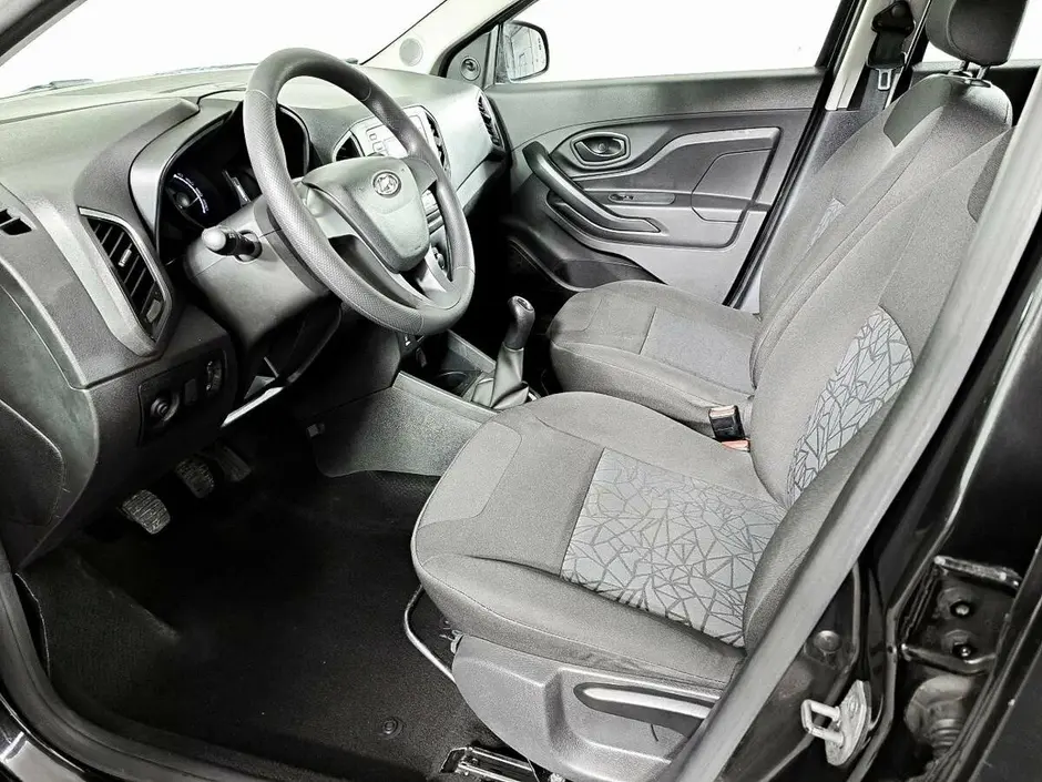 LADA (ВАЗ) XRAY