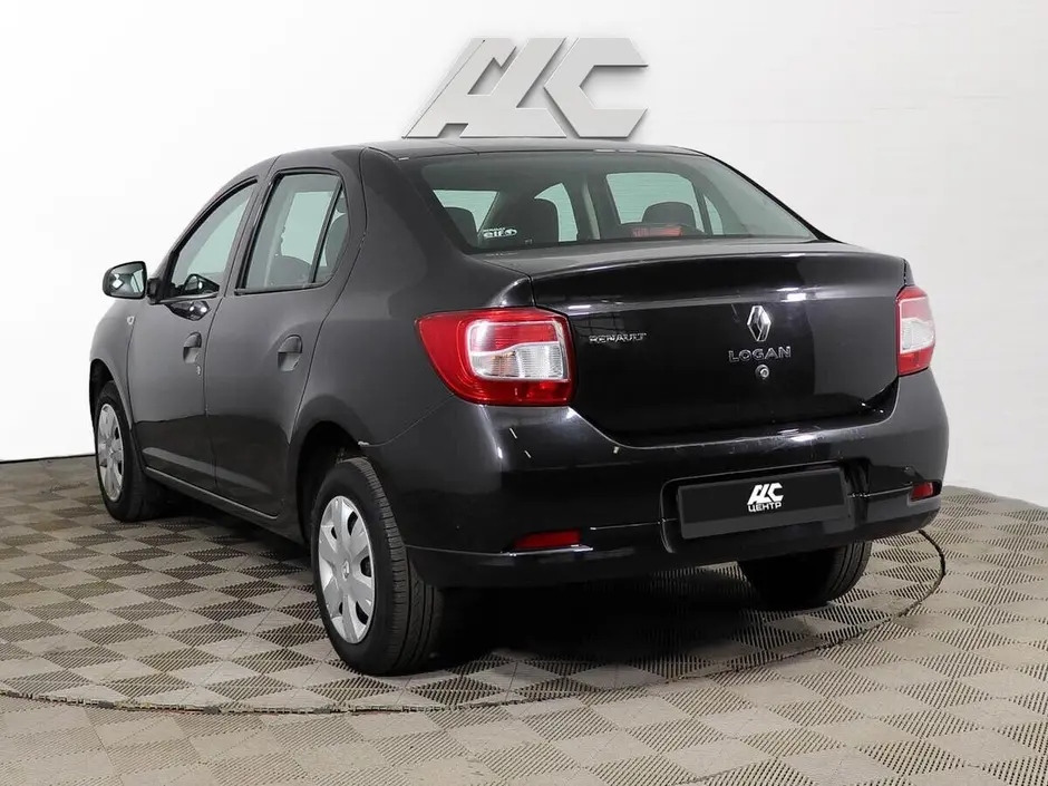 Renault Logan