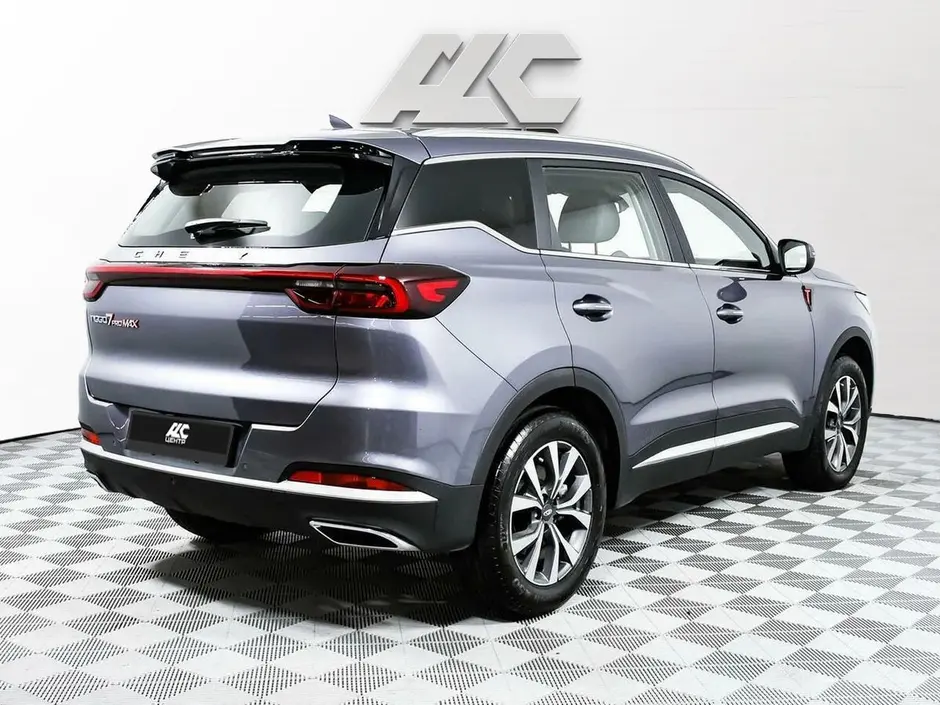Chery Tiggo 7 Pro Max