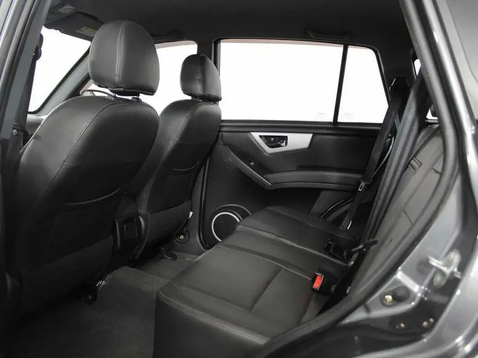 Lifan X60