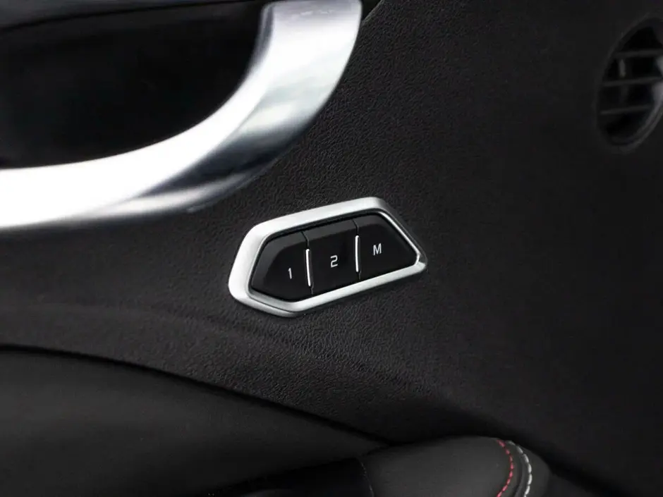 Geely Tugella
