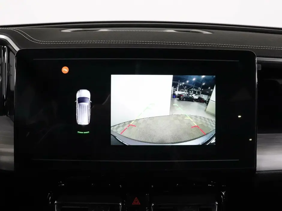 GAC GS8