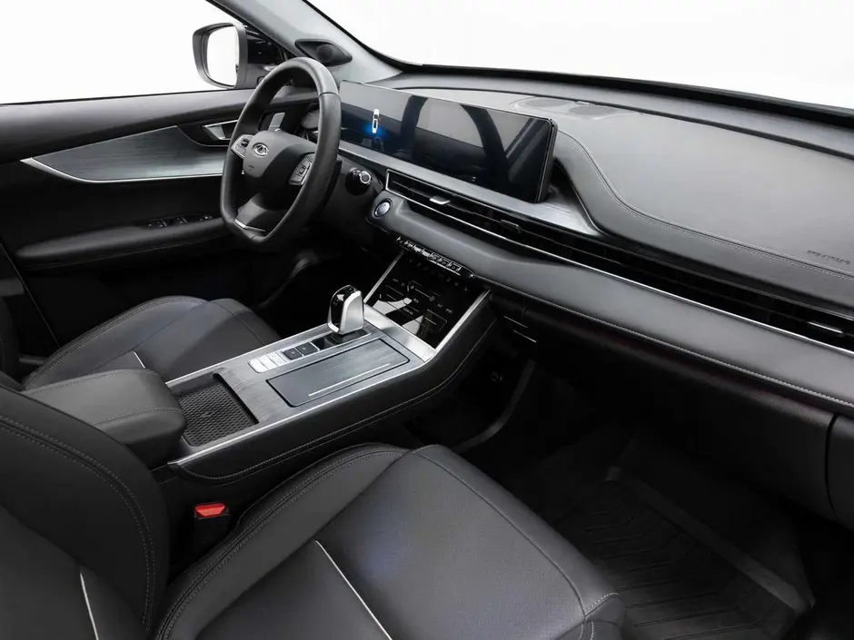 Chery Tiggo 7 Pro Max