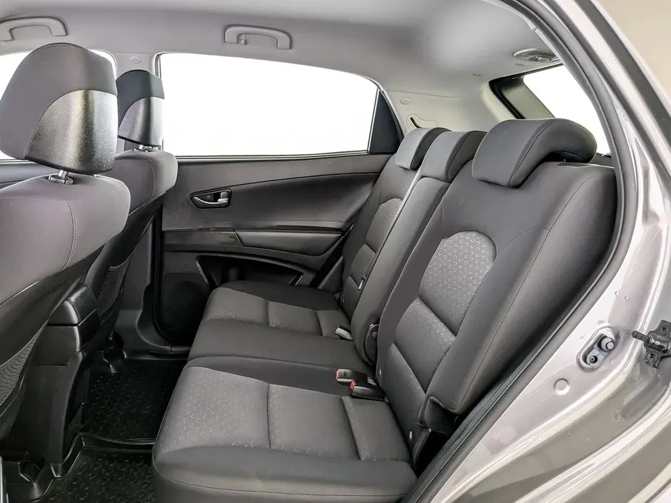 SsangYong Actyon