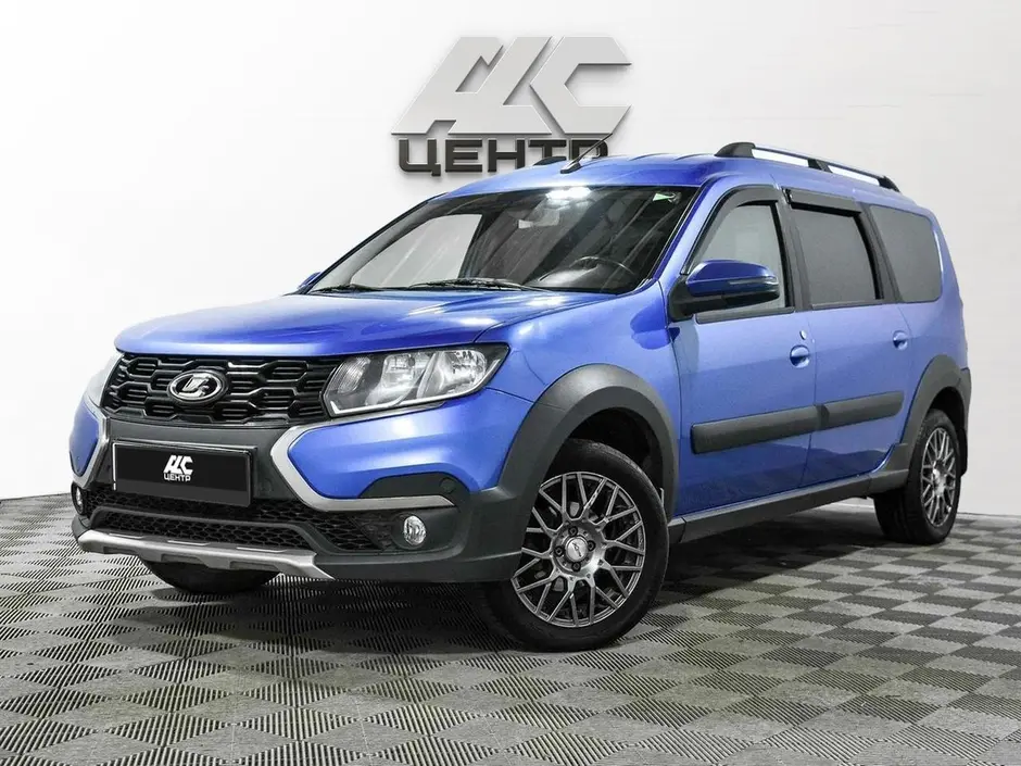 LADA (ВАЗ) Largus