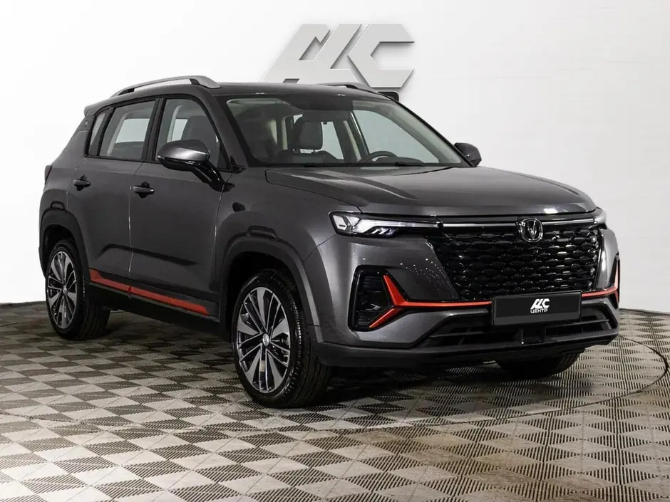 Changan CS35PLUS