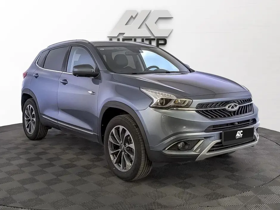 Chery Tiggo 7