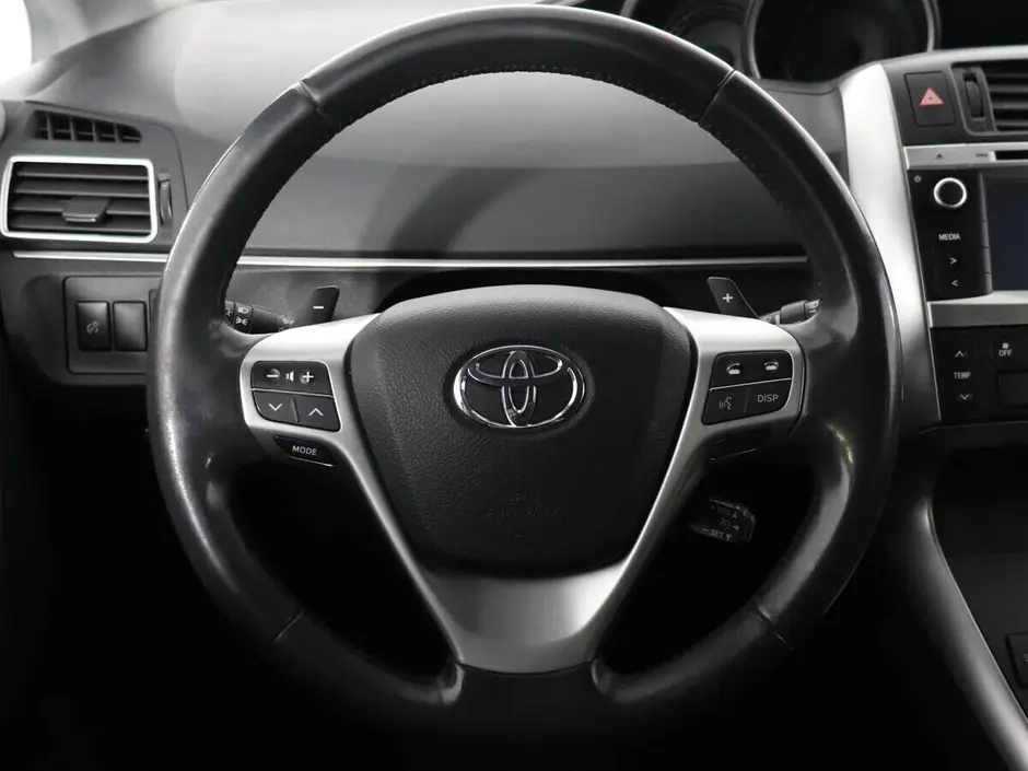 Toyota Verso