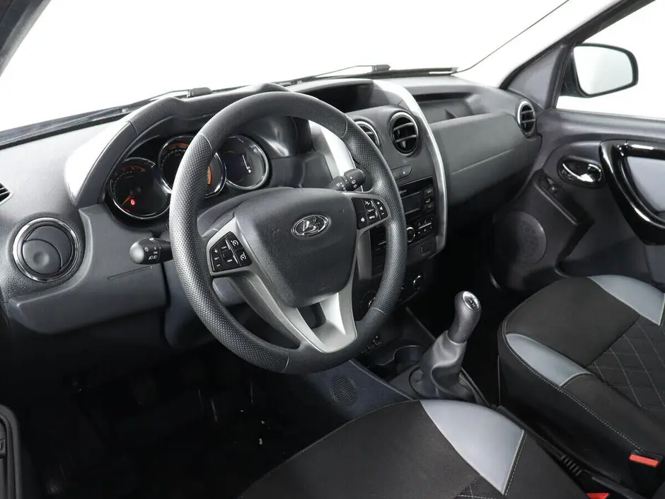 LADA (ВАЗ) Largus