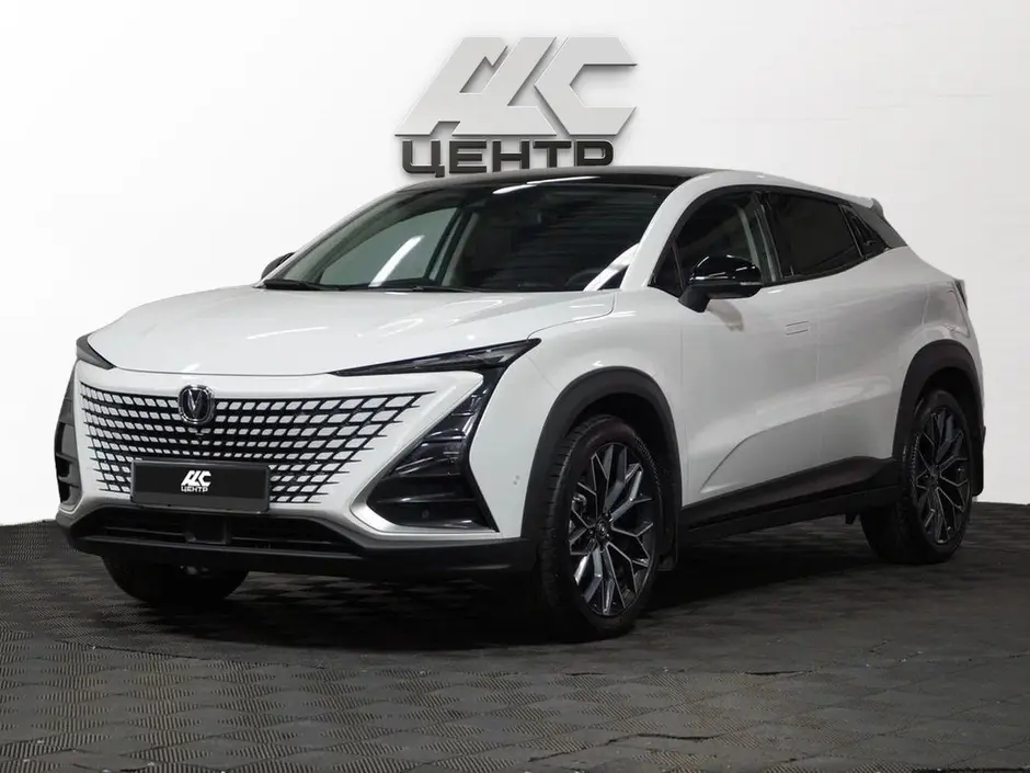 Changan UNI-T
