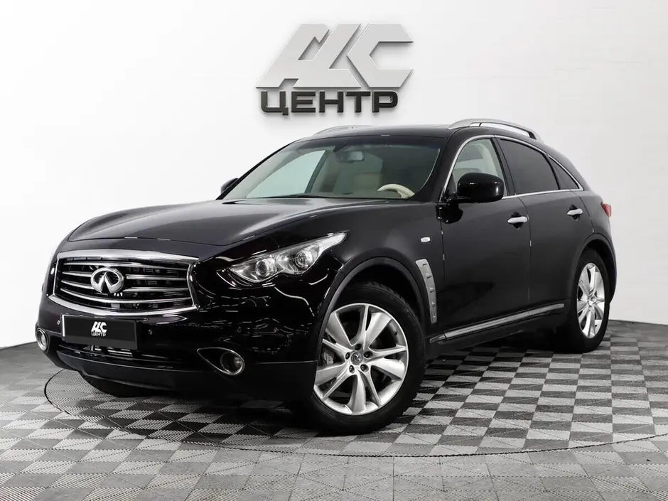 Infiniti FX
