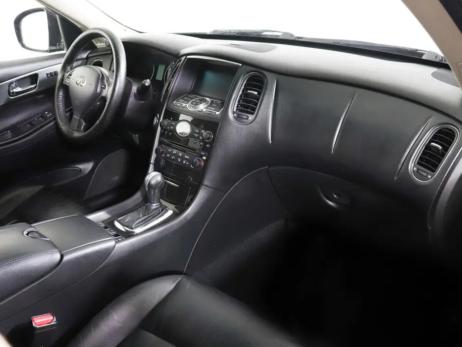 Infiniti EX