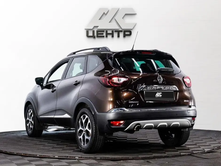 Renault Kaptur