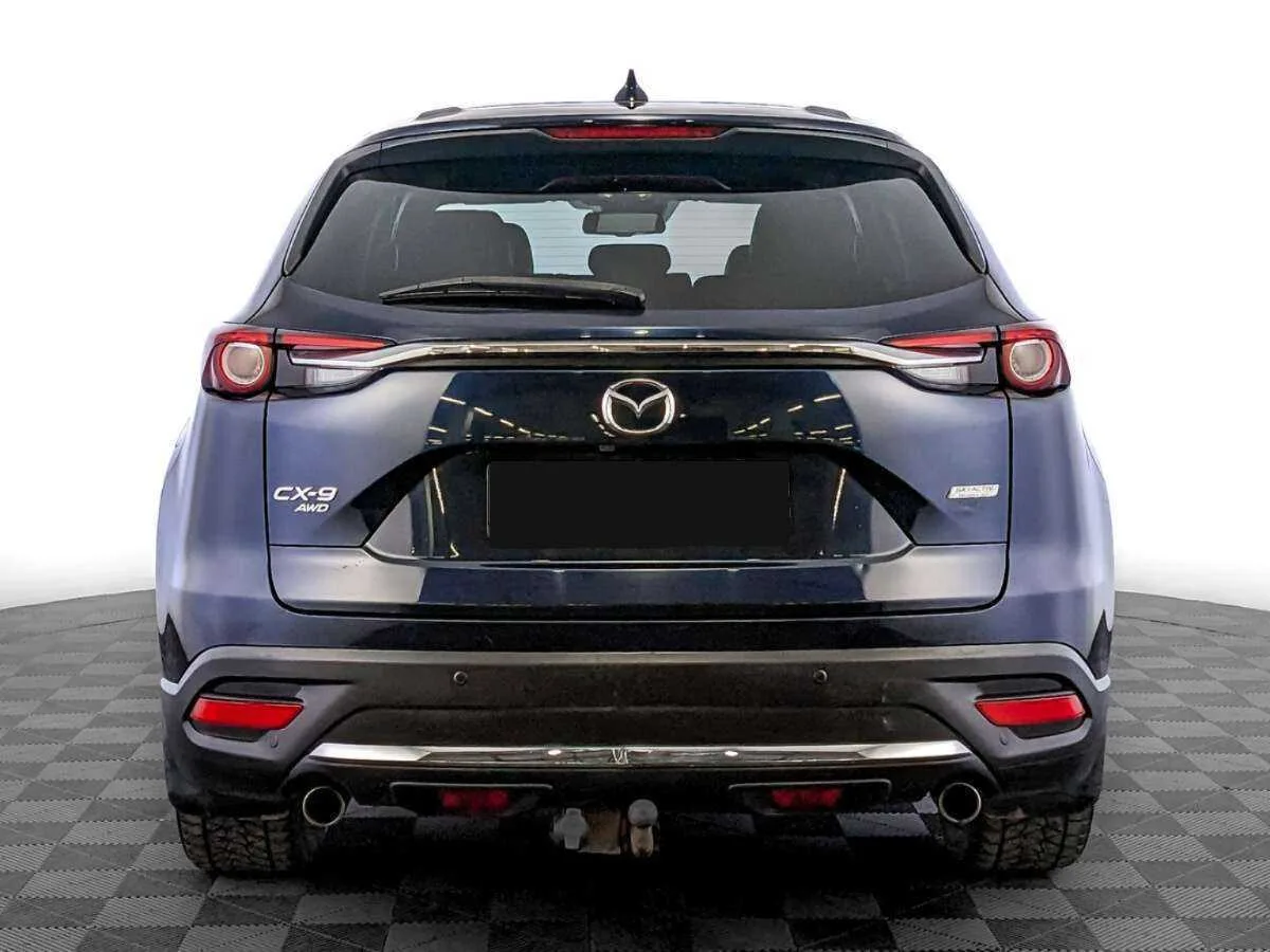 Mazda CX-9