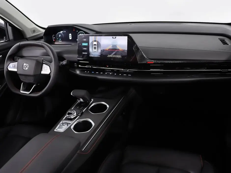 Changan CS55PLUS