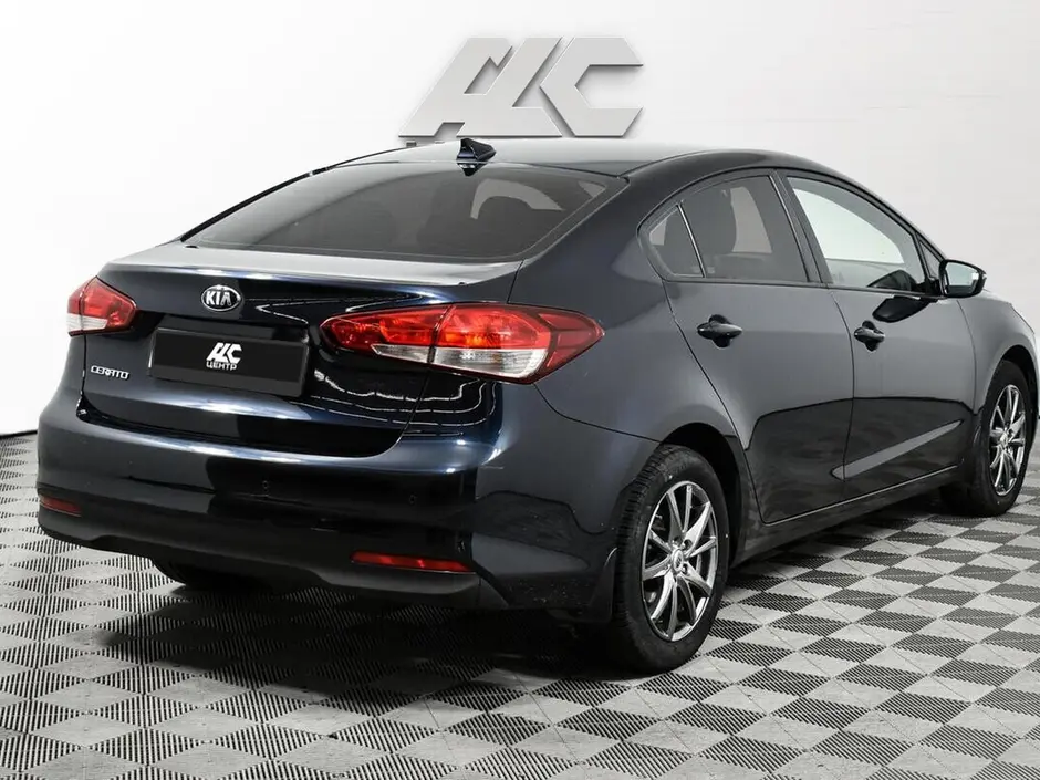 Kia Cerato