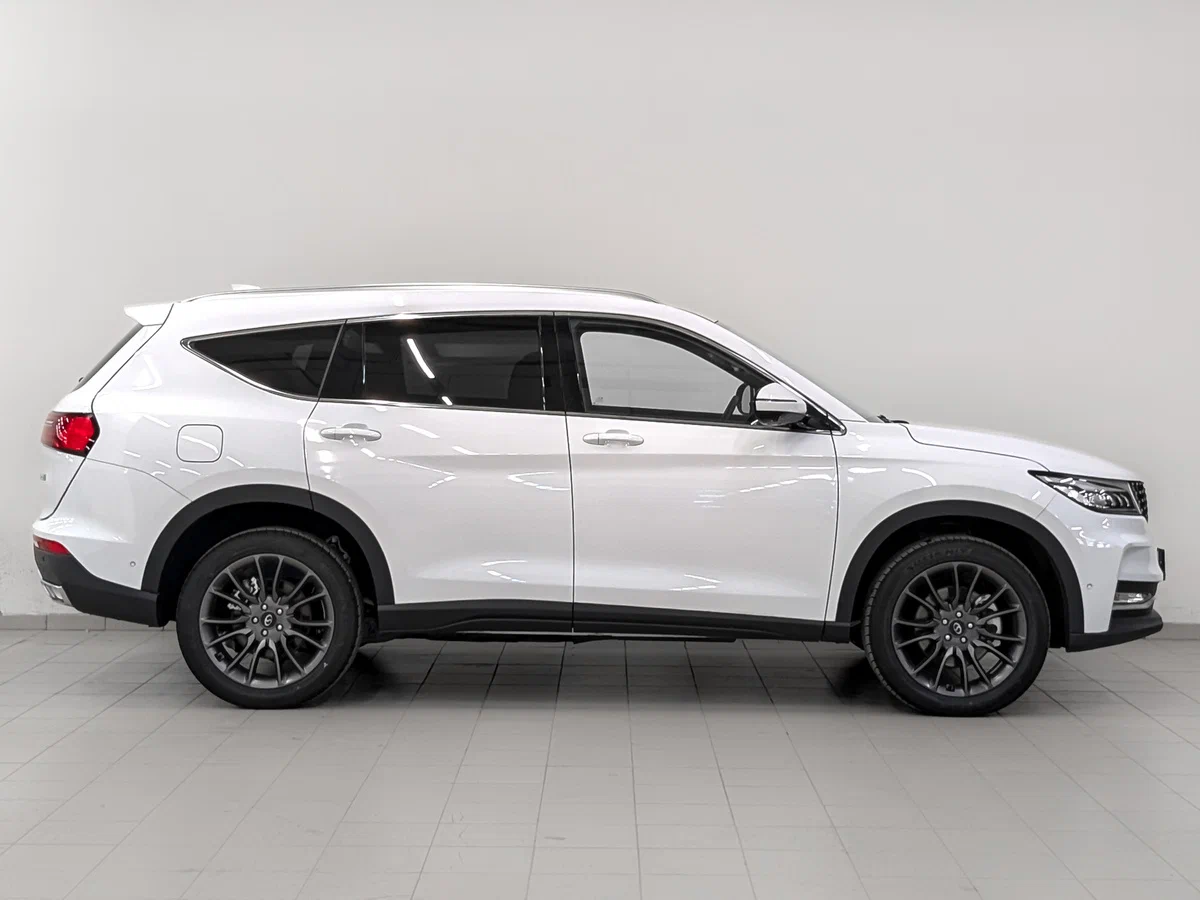 Dongfeng Dfsk IX7