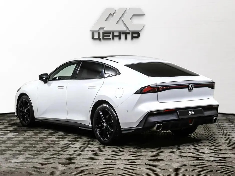 Changan UNI-V