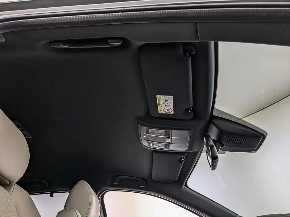 Mazda CX-9