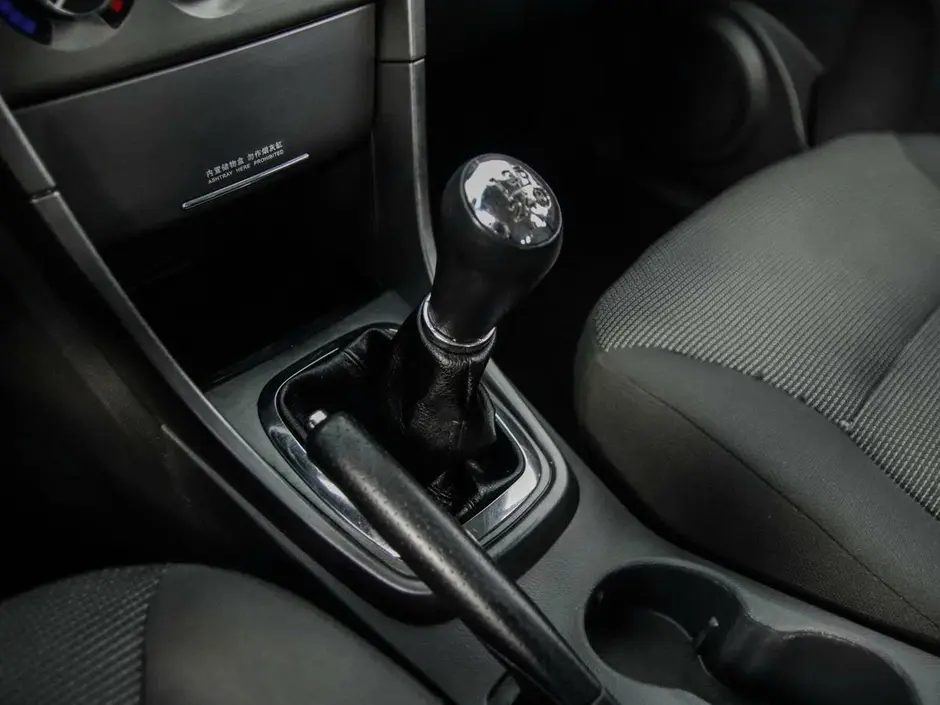 Chery Tiggo (T11)