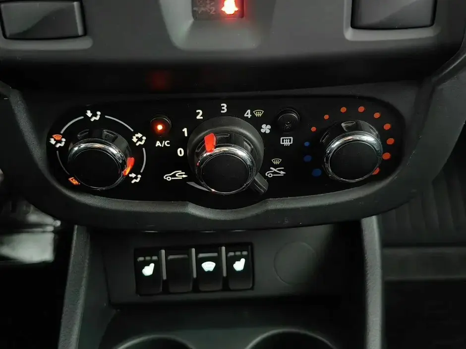 LADA (ВАЗ) Largus