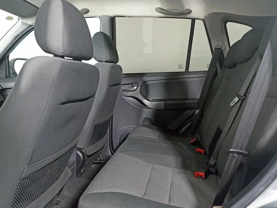 Chery Tiggo (T11)