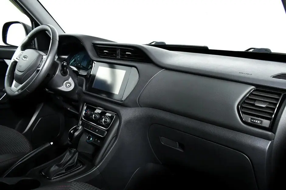 Chery Tiggo 3