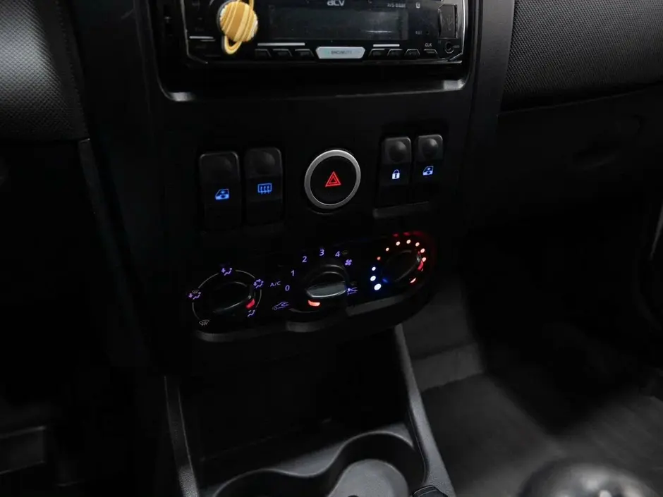 LADA (ВАЗ) Largus