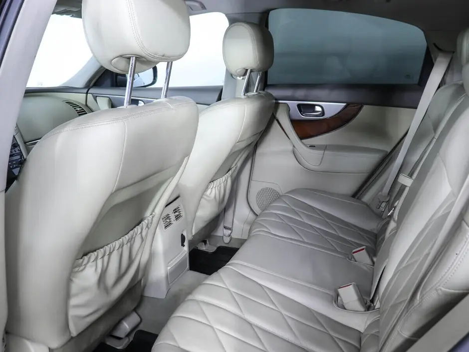 Infiniti FX