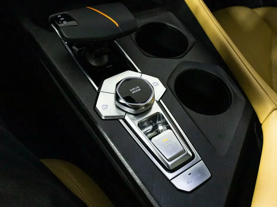 Changan UNI-V