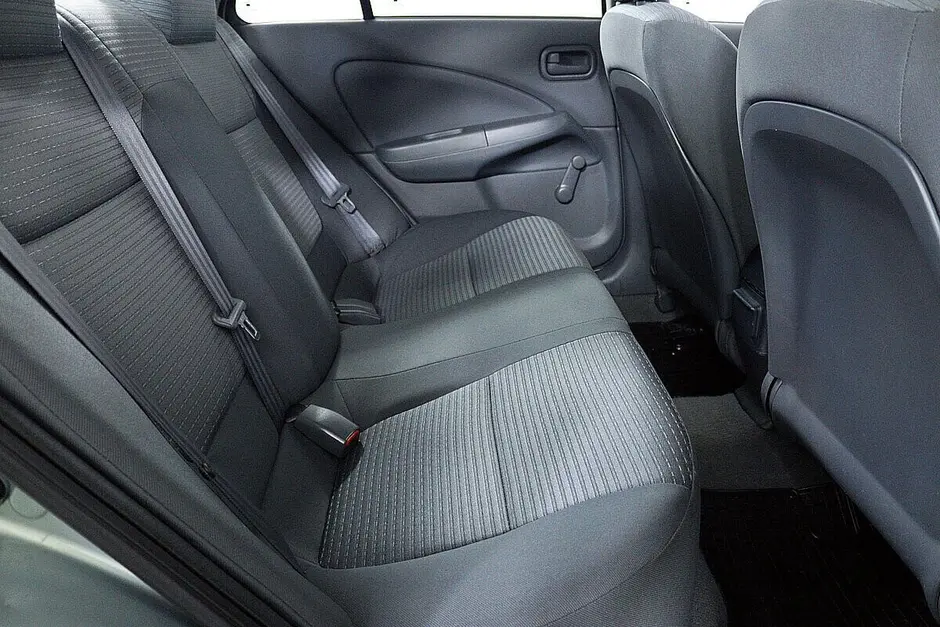 Nissan Almera Classic