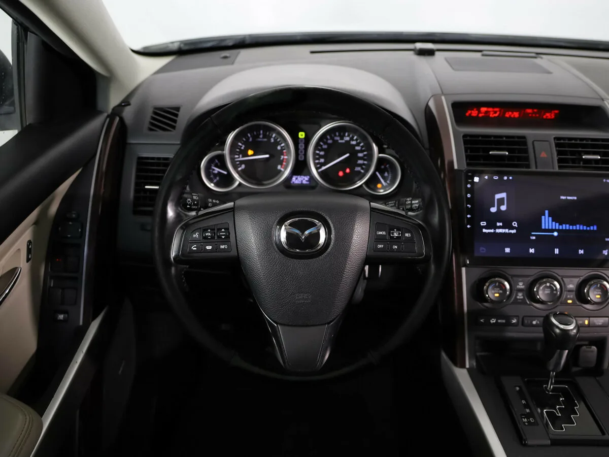 Mazda CX-9